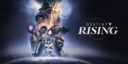 Destiny kommer till mobiler i form av det nya spelet Destiny: Rising