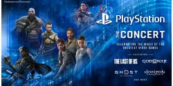 Playstation The Concert avtäckt – och kommer till Sverige