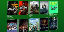 Game Pass oktober, del 2 – Black Ops 6, Starcraft, South Park och Dead Island 2