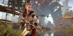 Nixxes berättar hur de har förbättrat Horizon Zero Dawn-remastern