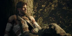 David Hayter bekräftar nya röstinspelningar till Snake Eater-remaken