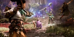 Bioware har inga planer för något DLC till Dragon Age: The Veilguard