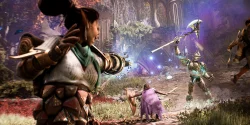 Kritikerkåren ger Dragon Age: The Veilguard ganska höga betyg