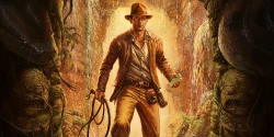 Todd Howard ville ursprungligen inte ha Troy Baker som Indiana Jones