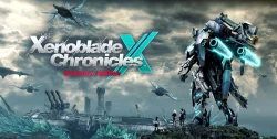 Nintendo utannonserar Xenoblade Chronicles X: Definitive Edition