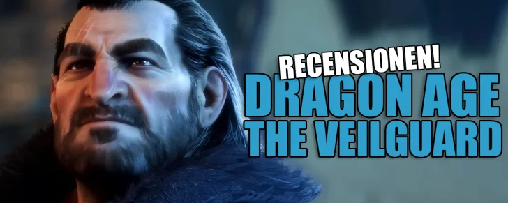 Läs FZ:s recension av Dragon Age: The Veilguard