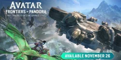 Avatar: Frontiers of Pandoras andra DLC har fått ett släppdatum