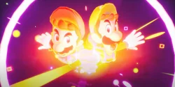 Snart släpps Mario & Luigi: Brothership – preppa med sjömansvisa