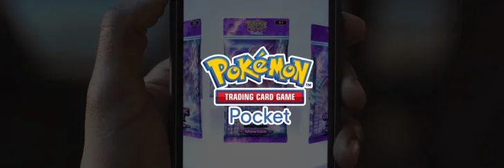 Nysläppta Pokémon TCG Pocket sägs dra in 32 miljoner om dagen