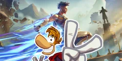 Rayman-skaparen gör Ubisoft-comeback – kritiserar Prince of Persia-beslut