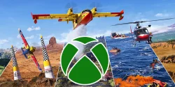 Flight Sim 2024 snart redo för start på Game Pass!