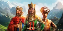 Playstation-ikoner sägs ha siktats i Age of Empires 2: Definitive Edition