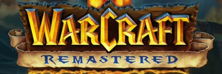 En Warcraft 2-remaster verkar ha läckts av Blizzard