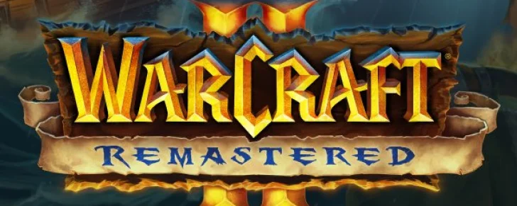 En Warcraft 2-remaster verkar ha läckts av Blizzard