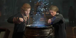 Hogwarts Legacy 2 kopplas samman med HBO:s nya Harry Potter-serie