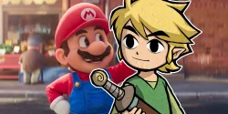 Nintendo påminner: ny Mario-film 2026, och Zelda-filmen "202X"