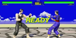 Sega ska återuppliva fighthing-klassikern Virtua Fighter