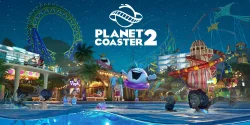 Steam-användarna är inte nöjda med nysläppta Planet Coaster 2