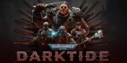 WH40K: Darktide kommer till Playstation 5 i december