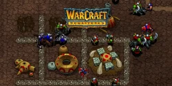 Remasters av Warcraft 1 och 2 släpps... nyss