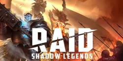 Svenska MTG köper Raid: Shadow Legends-utvecklaren för 6,8 miljarder