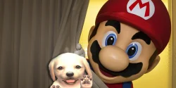 Nintendo tipsar: Låt inte hunden kissa på din Switch