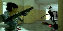 Half-Life 2 slog sitt Steam-rekord i helgen