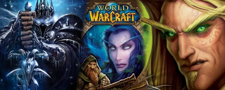 Snabbkollen – Har du spelat World of Warcraft?