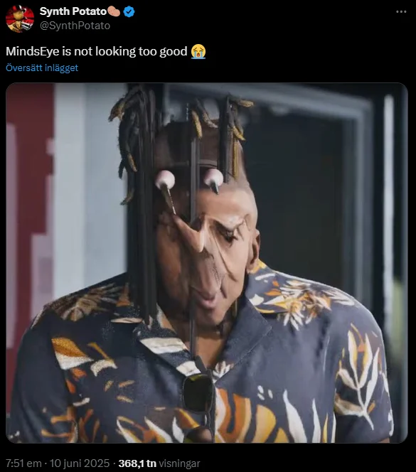 Mindseye
