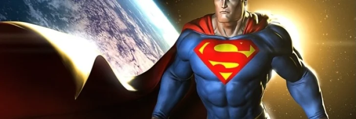 Cinematisk DC Universe-rulle avslöjar framtiden