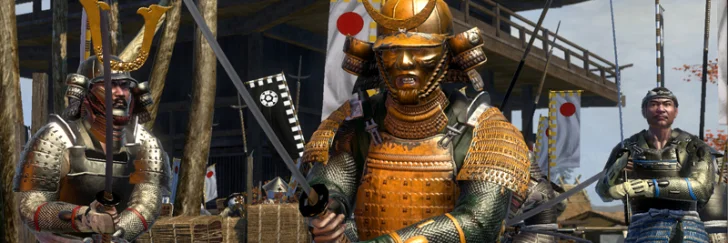 Total War: Shogun 2 – Collector's Edition
