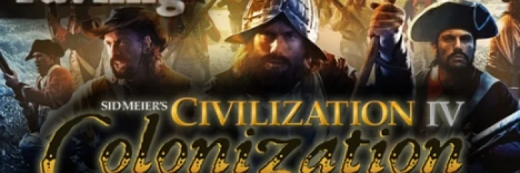Civilization IV: Colonization-tävling