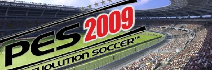 Pro Evolution Soccer 2009-tävling