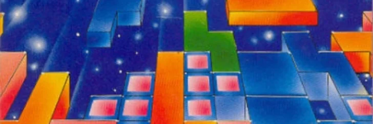 Historien om Tetris