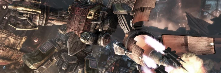 Transformers: War for Cybertron får uppföljare