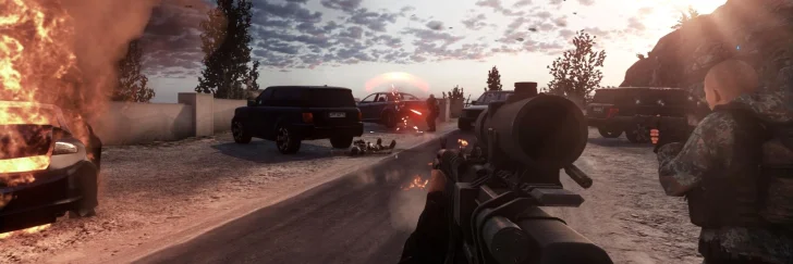 PS3-versionen av Battlefield 3 håller inte vad den lovar