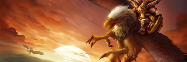 World of Warcraft kommer inte bli free-to-play