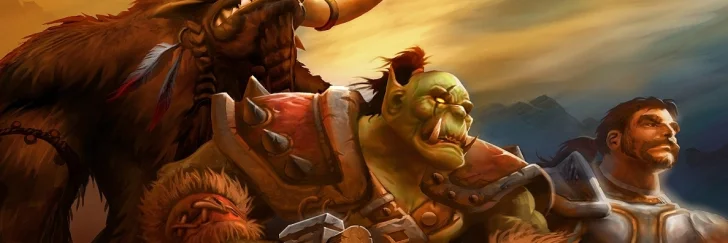 World of Warcraft-spelandet minskar kraftigt