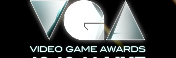 Nattens Video Game Awards bjuder på detta