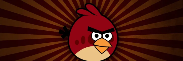 Tetris-chefen: "Angry Birds dör snart ut"