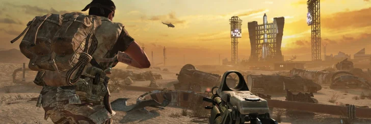 Världens 50 bästa spelslut listade – Call of Duty vann