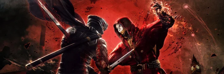 Gratis DLC till Ninja Gaiden 3 efter släpp