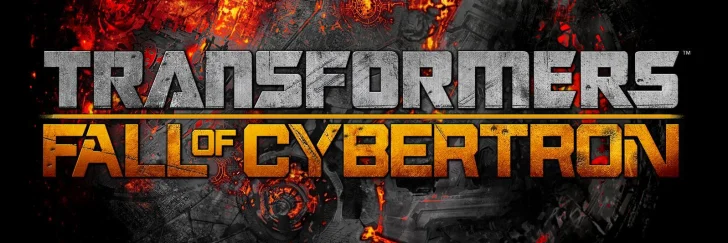 Transformers: Fall of Cybertron släpps i augusti