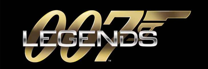 Första rörliga bilderna på 007 Legends