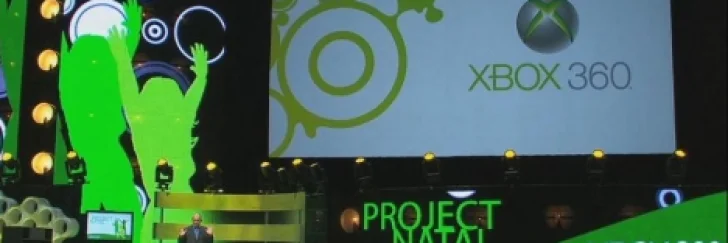 E3 2009 - Microsofts fem bästa