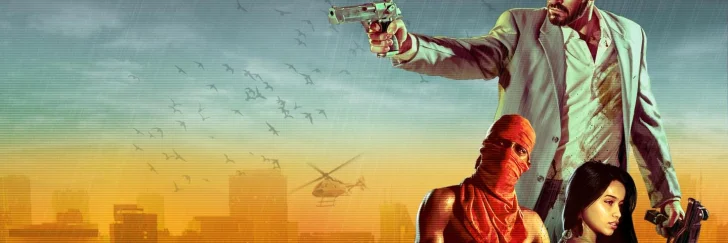 Rockstar firar att Max Payne 3 fyller 10 år med att släppa en vinylskiva