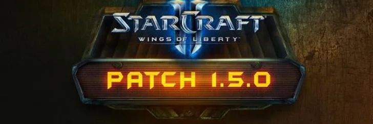 StarCraft 2 uppdaterat – mest nytt hittills