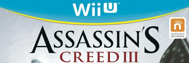 Rykte: Wii U:s spelboxar blir gula och blå