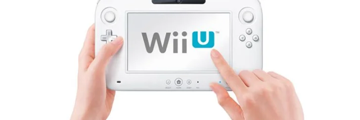 Alla annonserade spel till Wii U