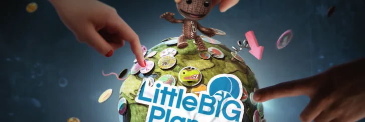 Spela LittleBigPlanet – vinn praktikplats hos Tarsier